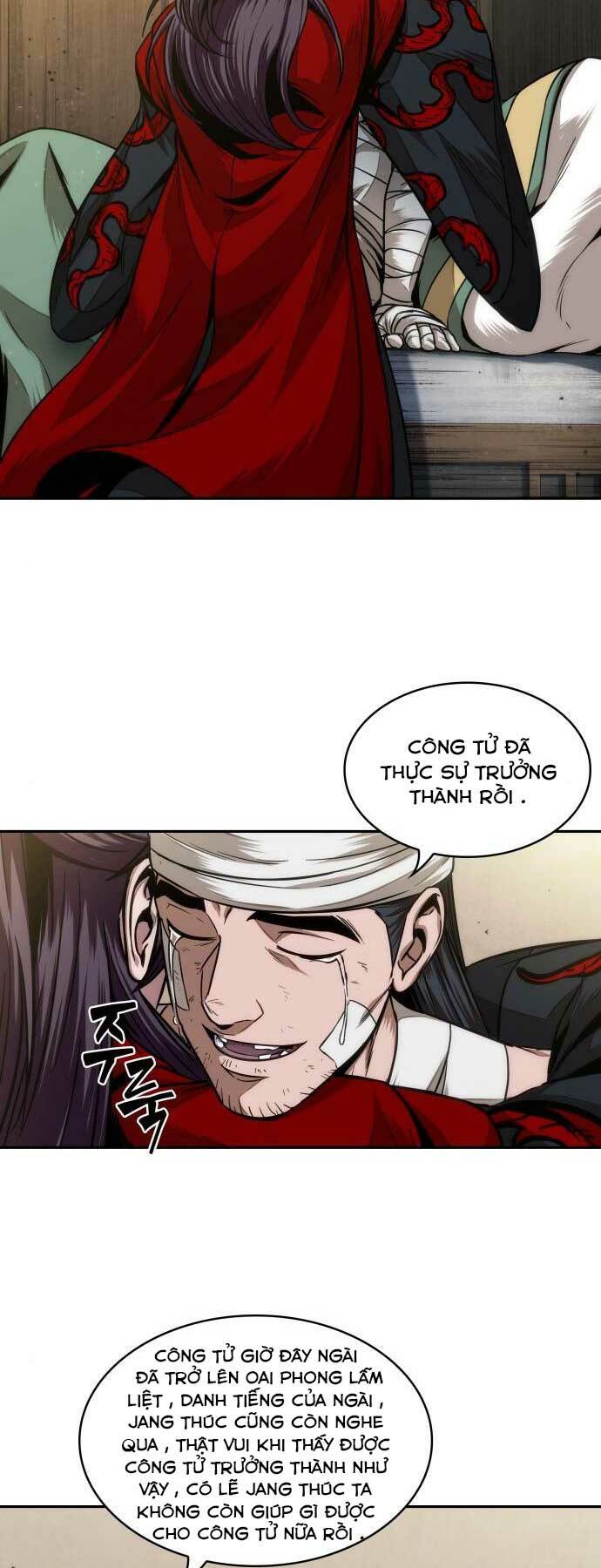 Ngã lão ma thần - Chapter 105 - Page 16