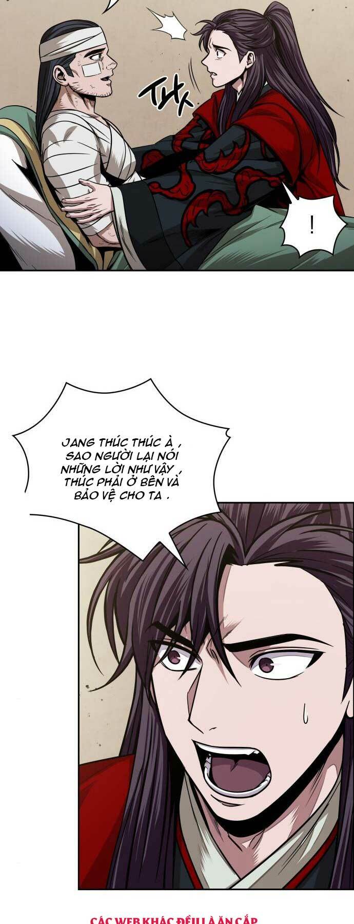 Ngã lão ma thần - Chapter 105 - Page 17