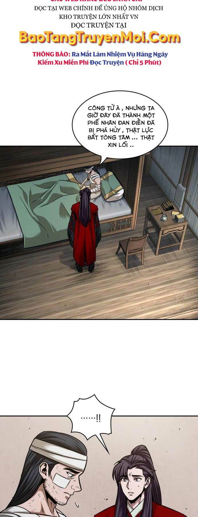 Ngã lão ma thần - Chapter 105 - Page 18