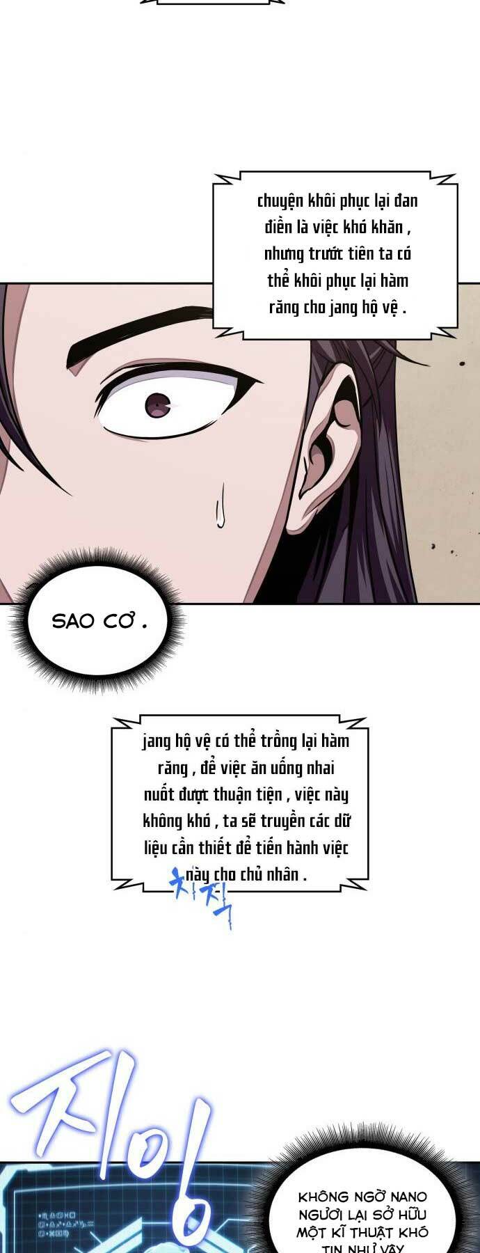 Ngã lão ma thần - Chapter 105 - Page 21