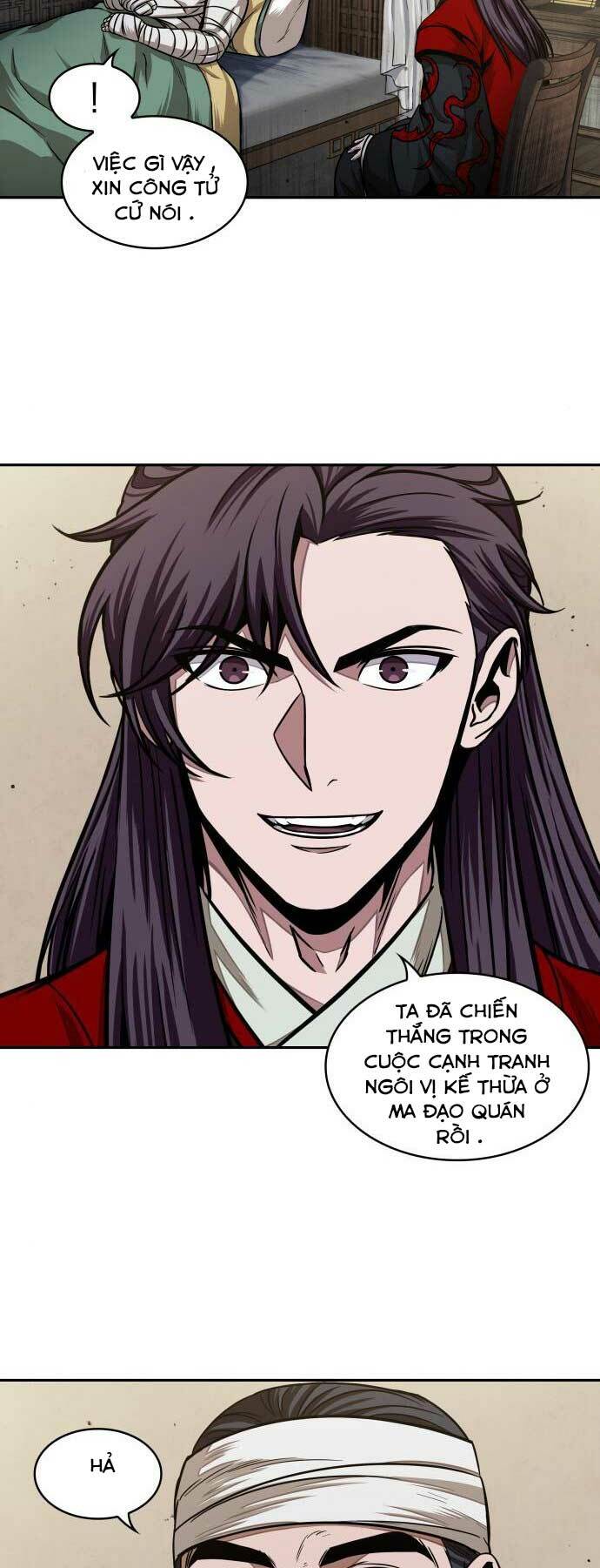 Ngã lão ma thần - Chapter 105 - Page 23