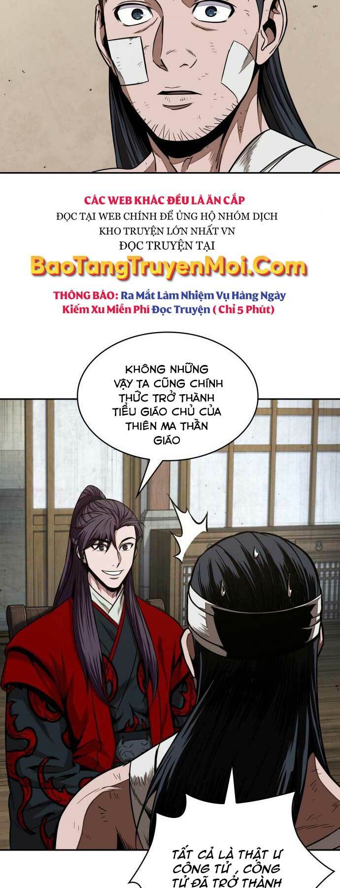 Ngã lão ma thần - Chapter 105 - Page 24
