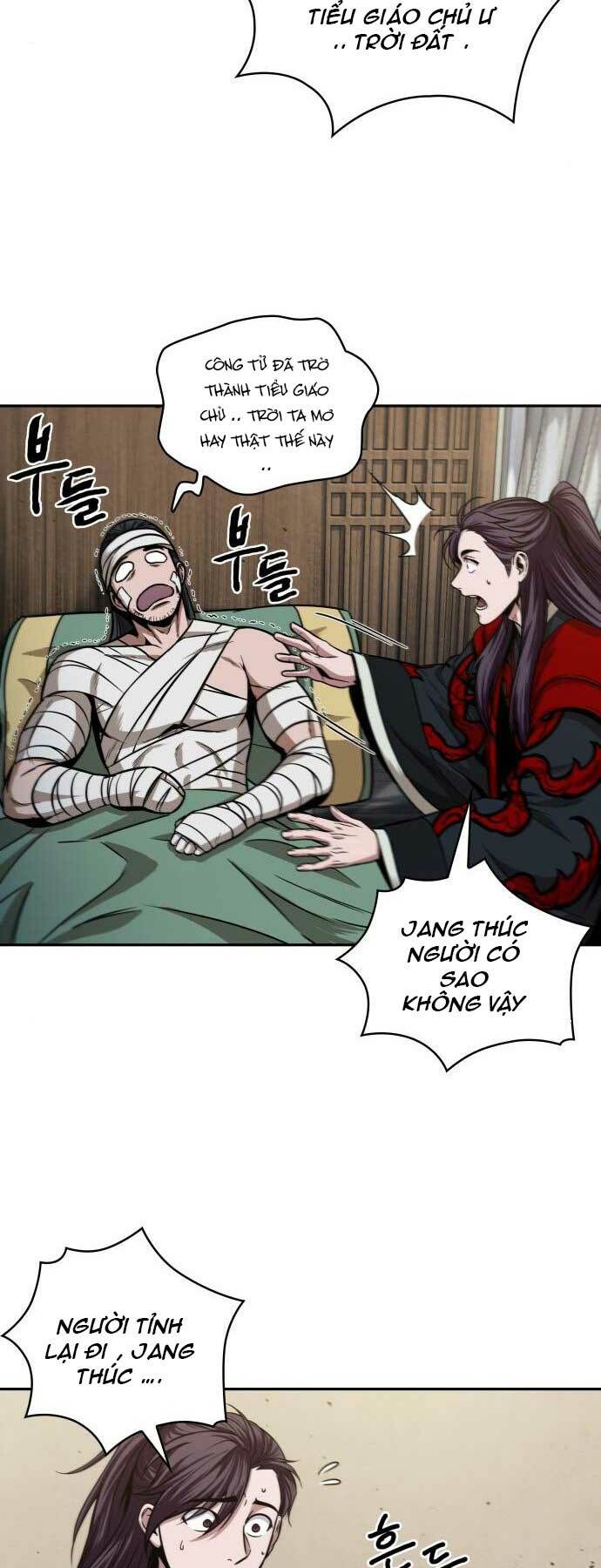 Ngã lão ma thần - Chapter 105 - Page 25