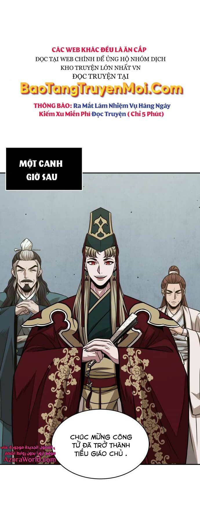 Ngã lão ma thần - Chapter 105 - Page 27