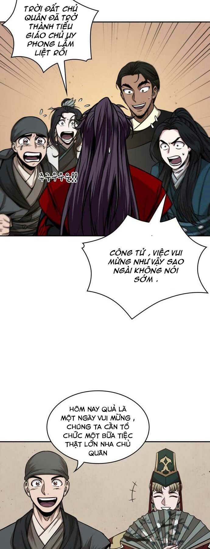 Ngã lão ma thần - Chapter 105 - Page 29
