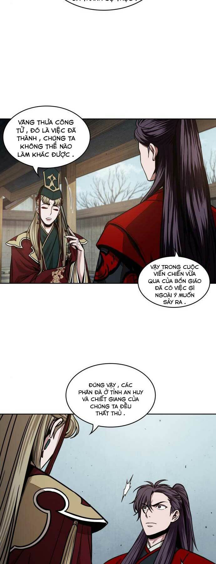 Ngã lão ma thần - Chapter 105 - Page 33