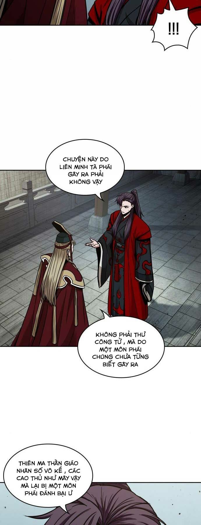 Ngã lão ma thần - Chapter 105 - Page 34