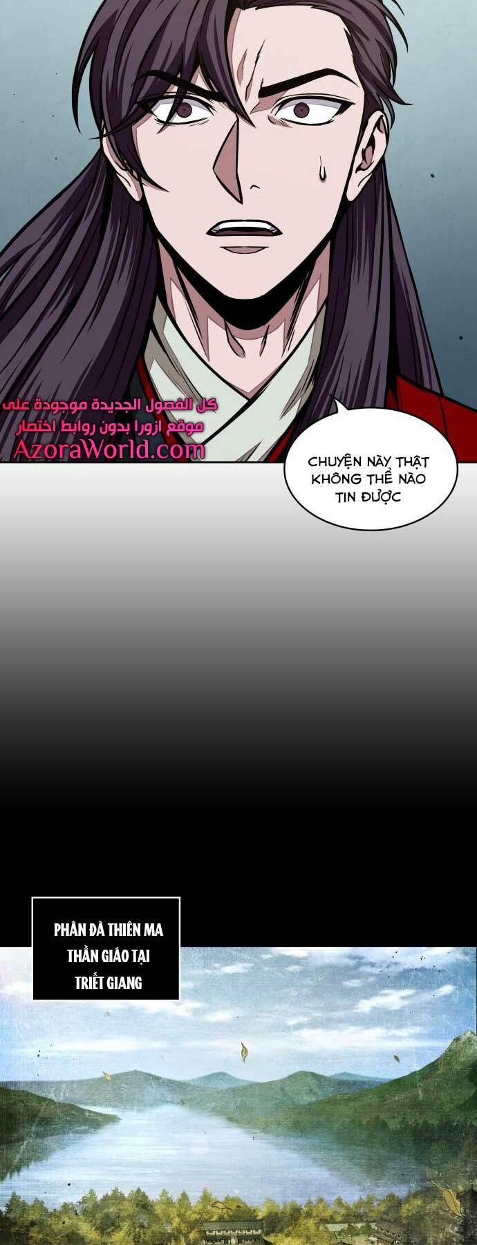 Ngã lão ma thần - Chapter 105 - Page 35