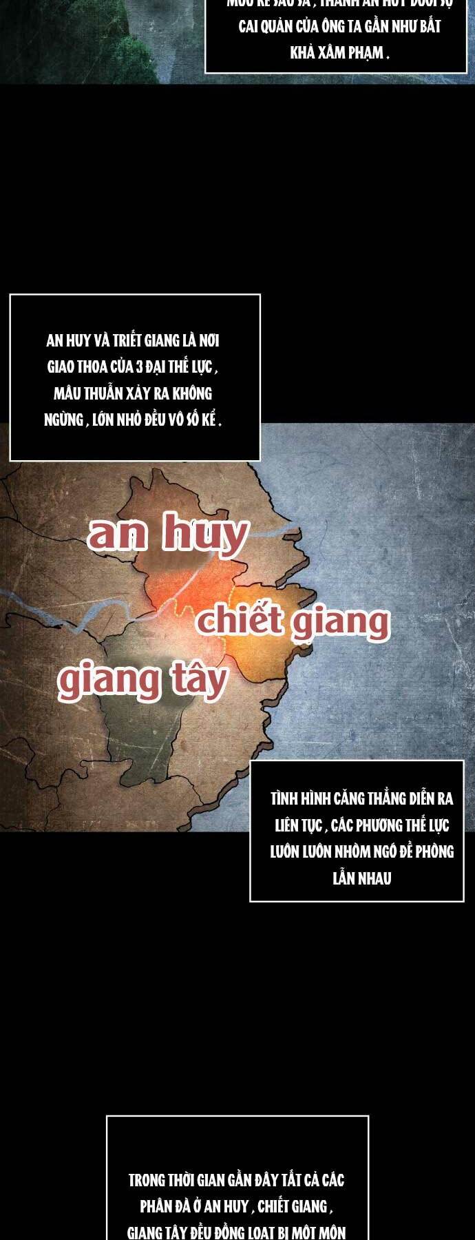 Ngã lão ma thần - Chapter 105 - Page 37