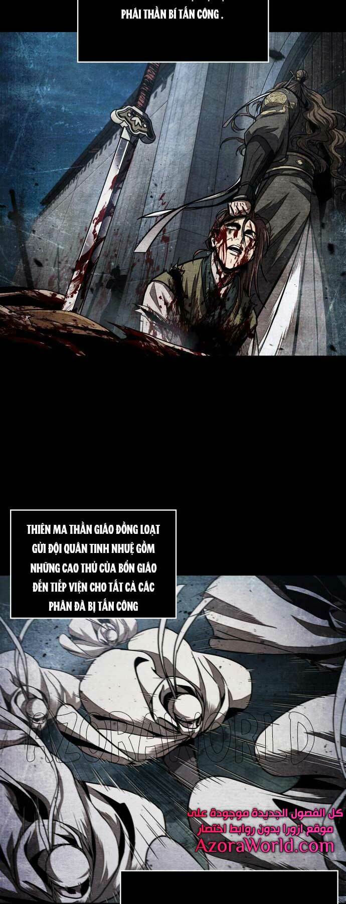 Ngã lão ma thần - Chapter 105 - Page 38