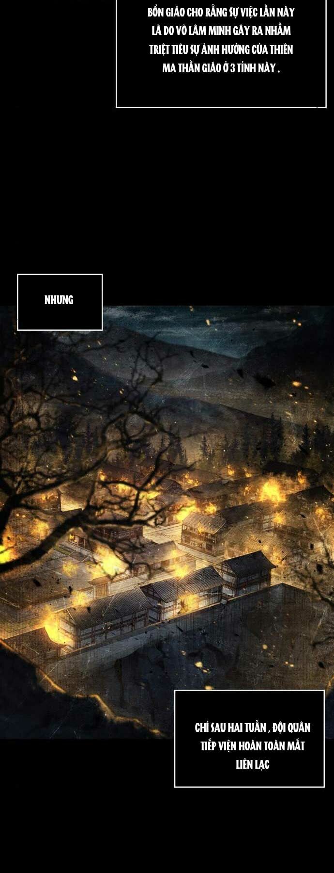 Ngã lão ma thần - Chapter 105 - Page 39