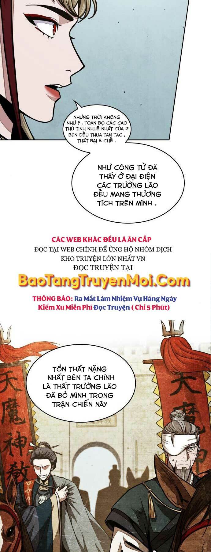 Ngã lão ma thần - Chapter 105 - Page 45