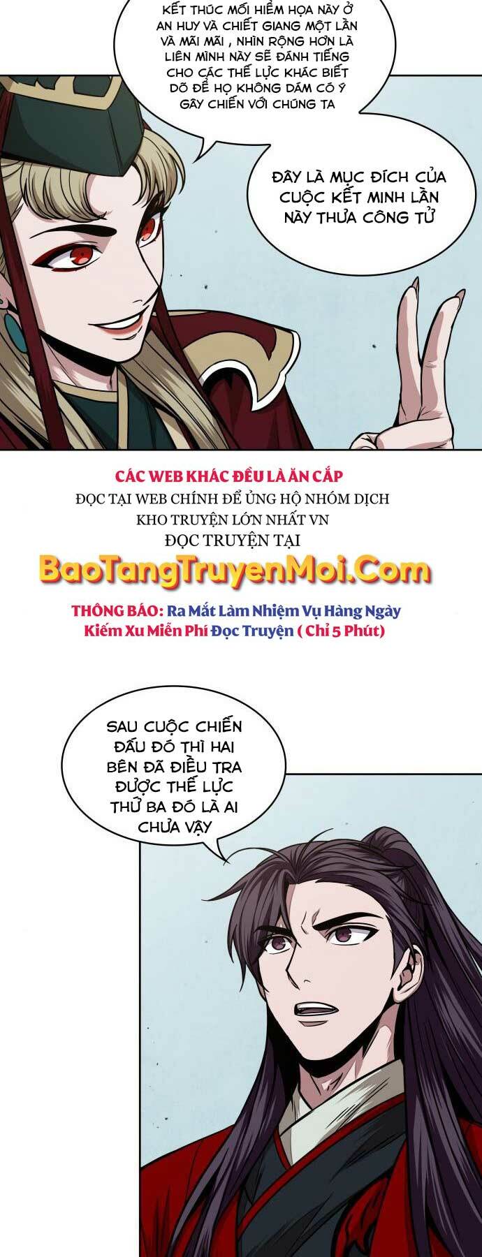 Ngã lão ma thần - Chapter 105 - Page 47