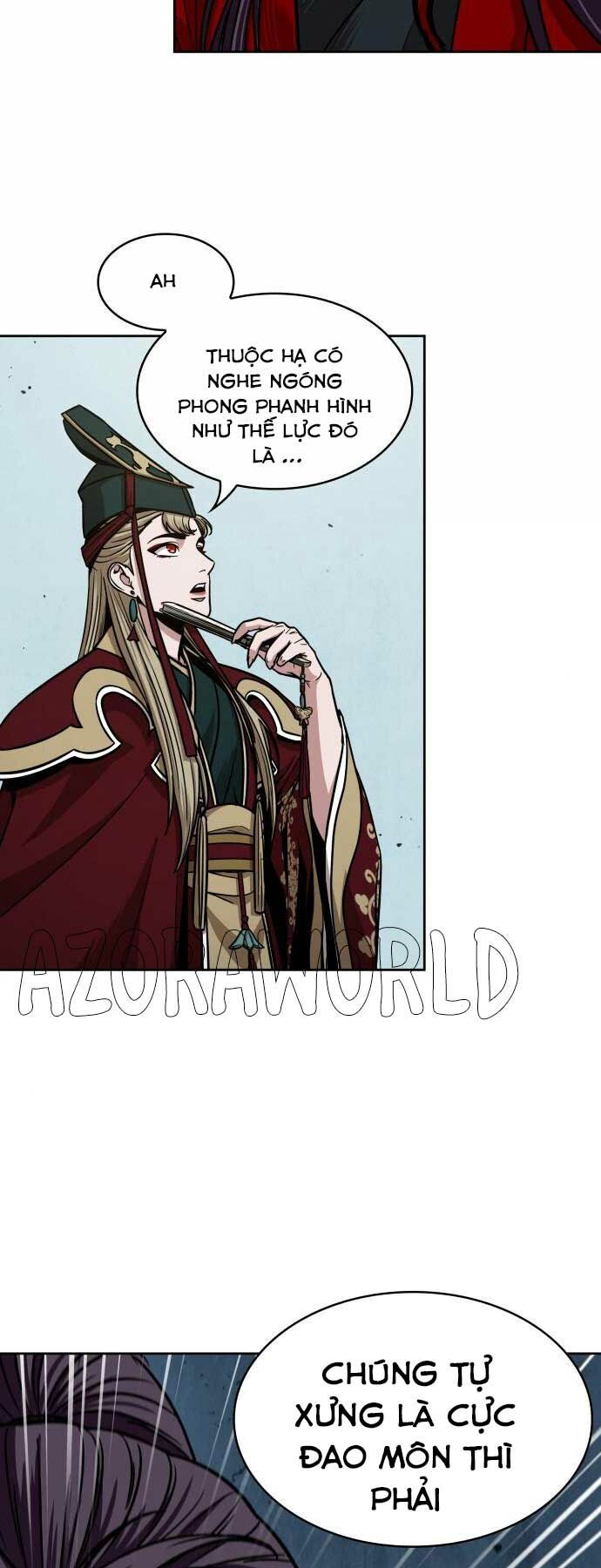 Ngã lão ma thần - Chapter 105 - Page 48