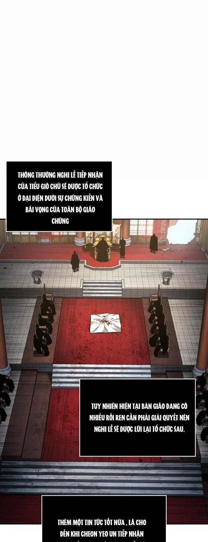 Ngã lão ma thần - Chapter 105 - Page 6