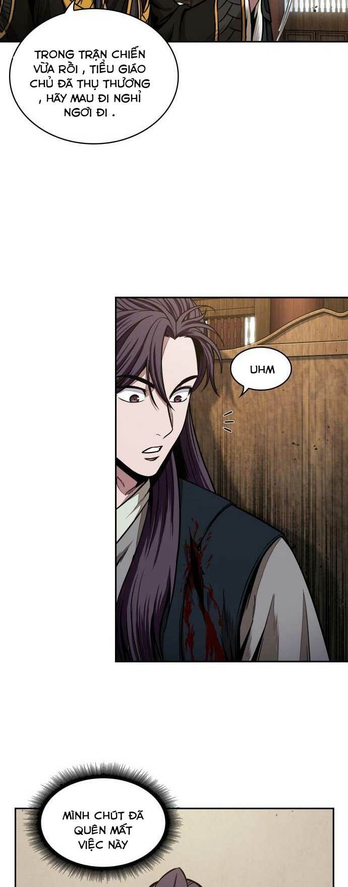 Ngã lão ma thần - Chapter 105 - Page 8