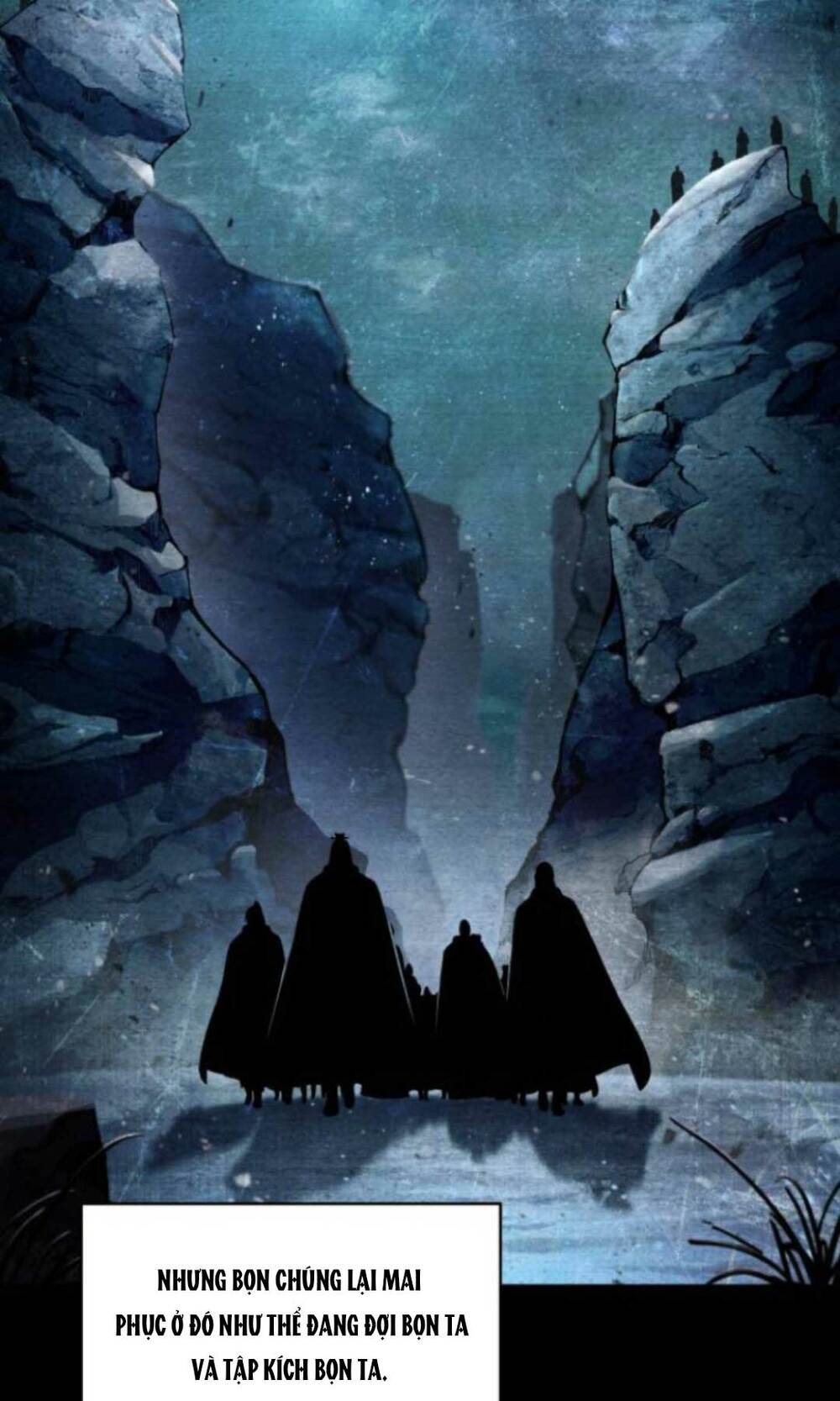 Ngã lão ma thần - Chapter 106 - Page 10