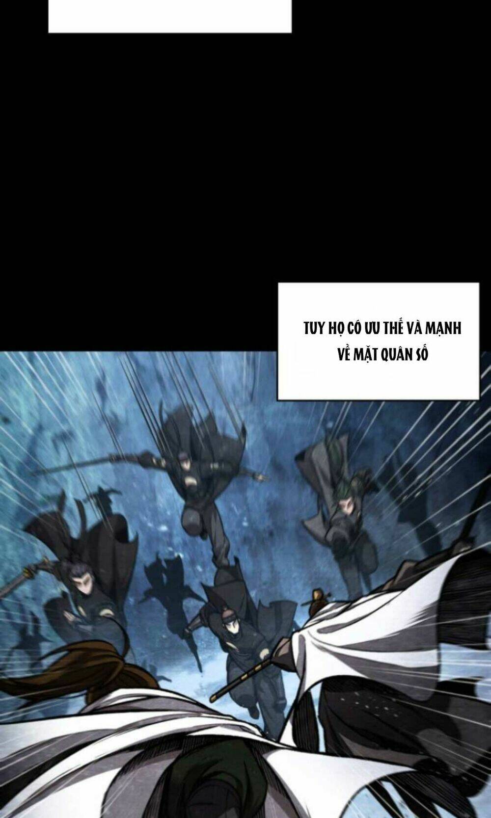 Ngã lão ma thần - Chapter 106 - Page 11