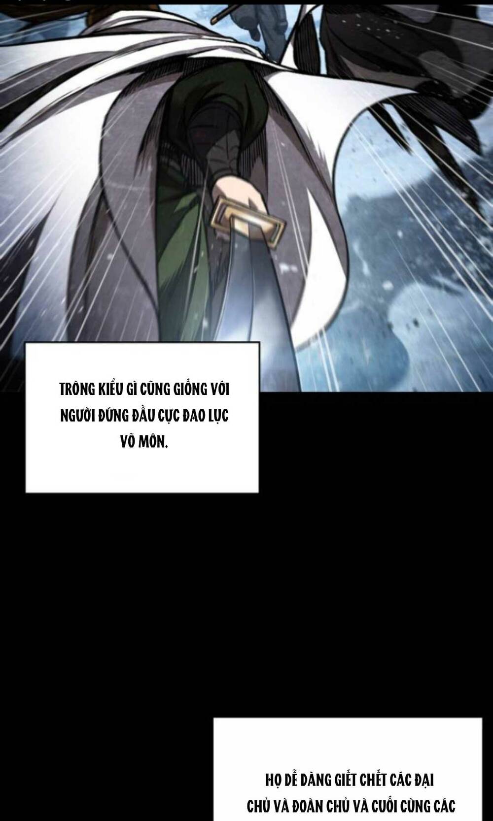 Ngã lão ma thần - Chapter 106 - Page 13