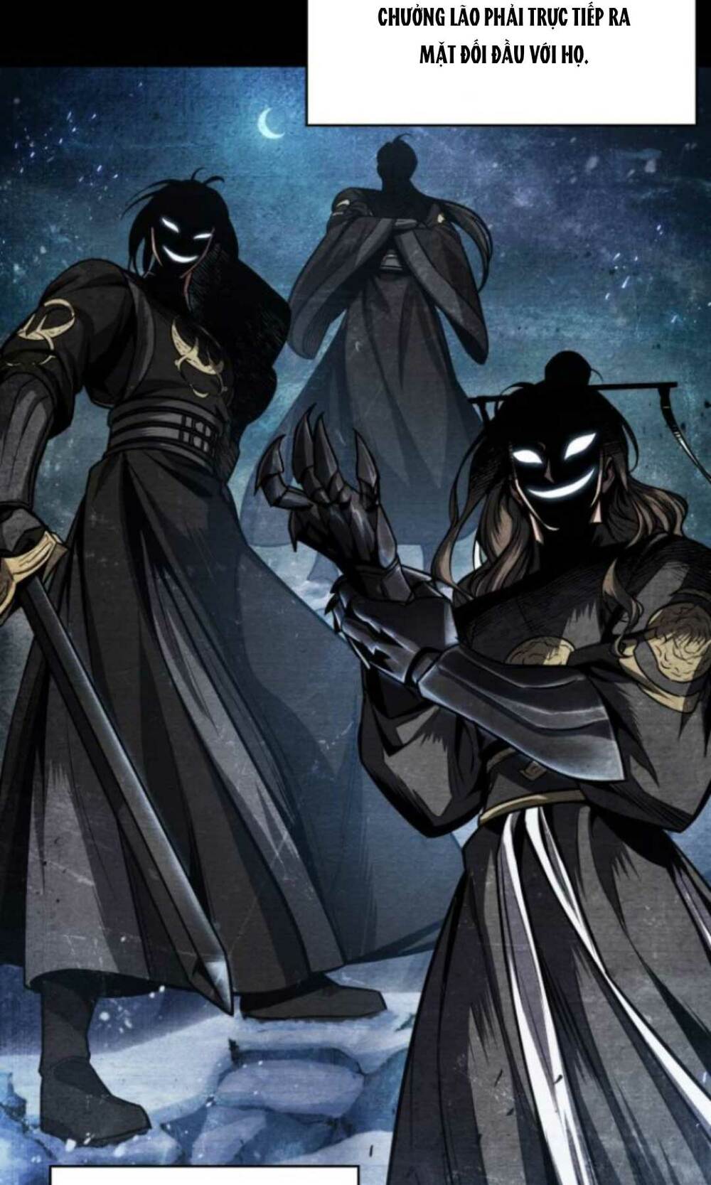 Ngã lão ma thần - Chapter 106 - Page 14