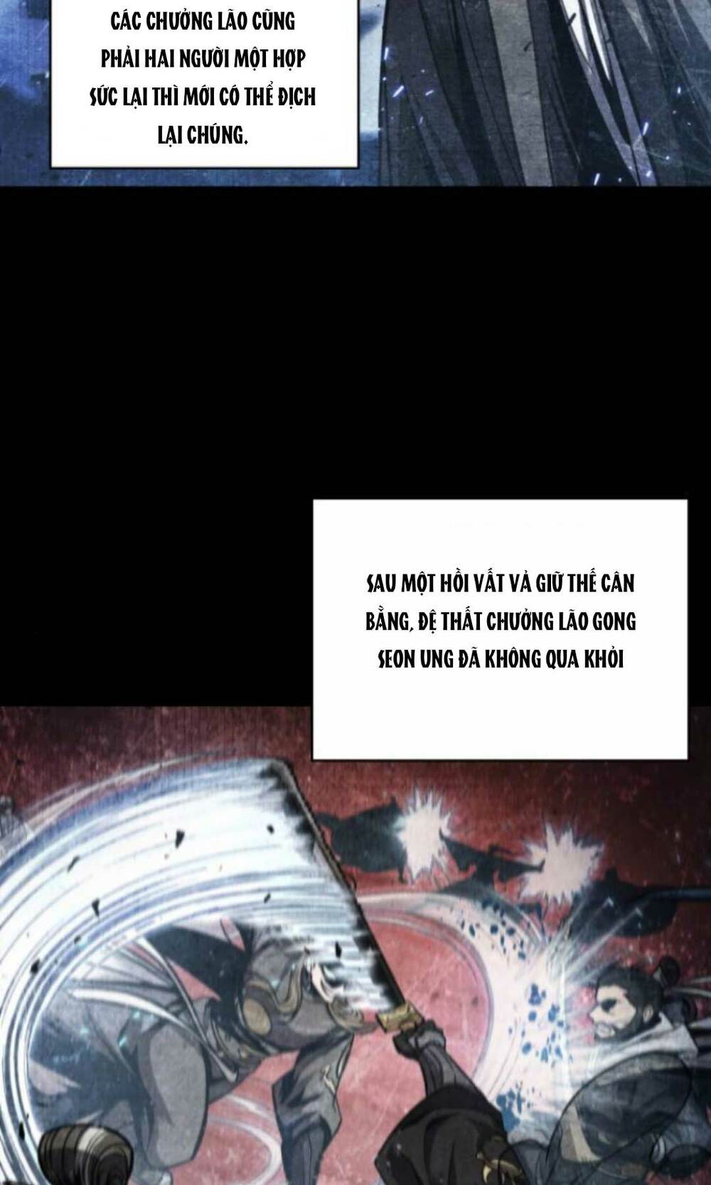 Ngã lão ma thần - Chapter 106 - Page 15