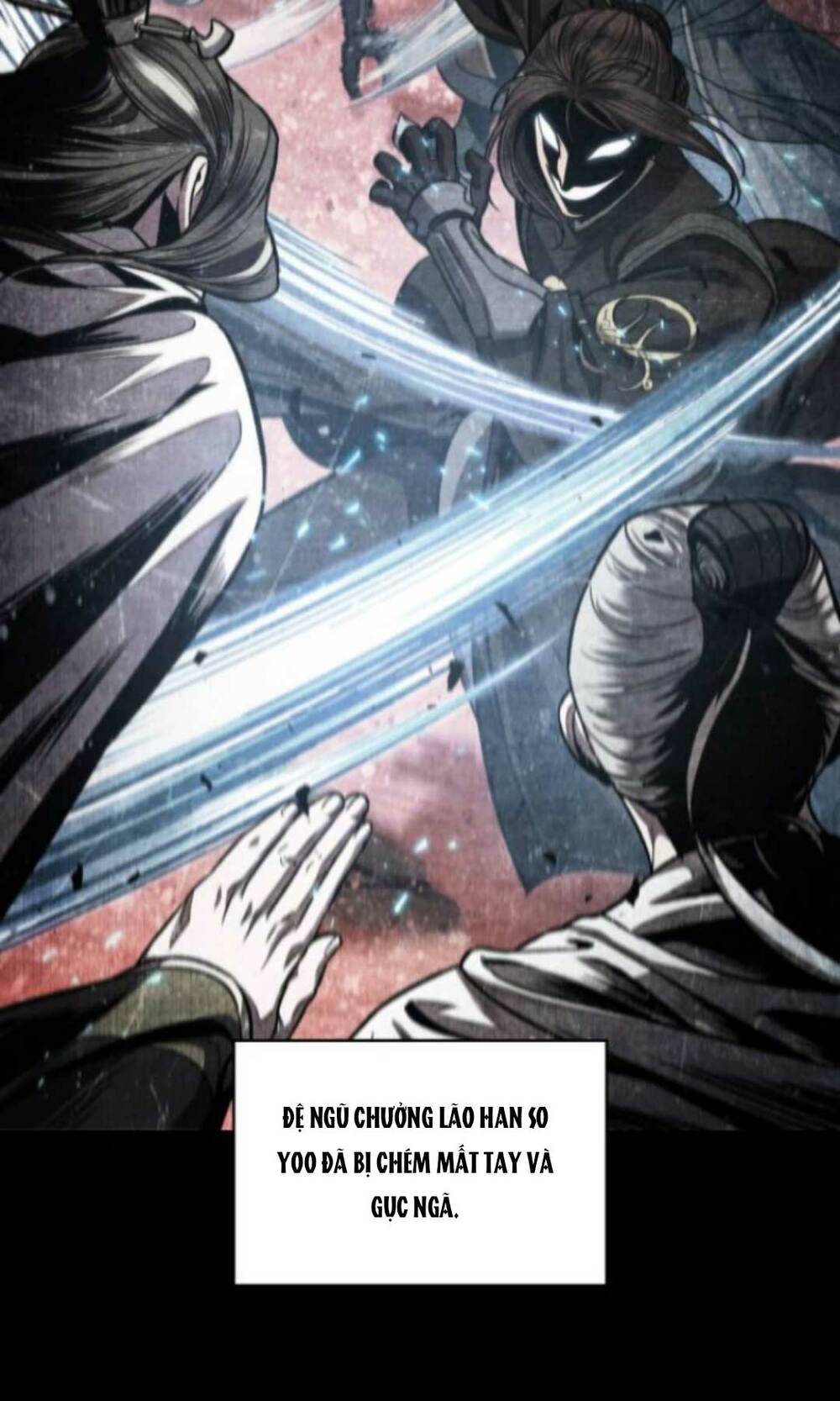 Ngã lão ma thần - Chapter 106 - Page 16