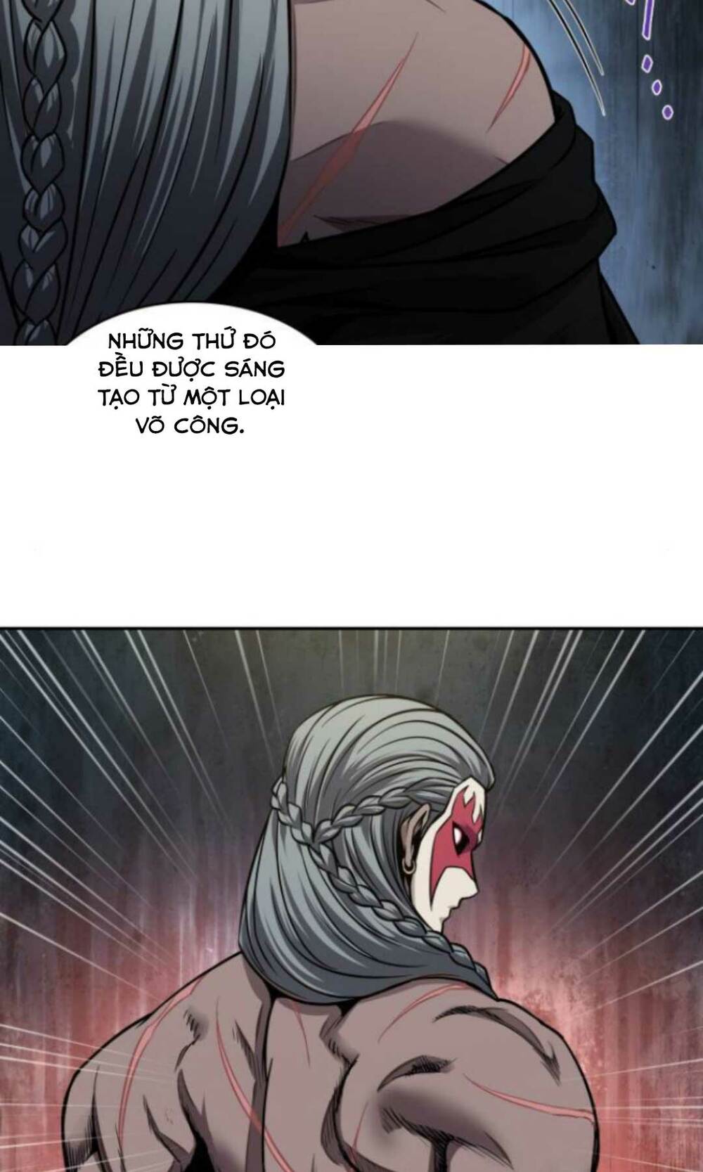 Ngã lão ma thần - Chapter 106 - Page 21