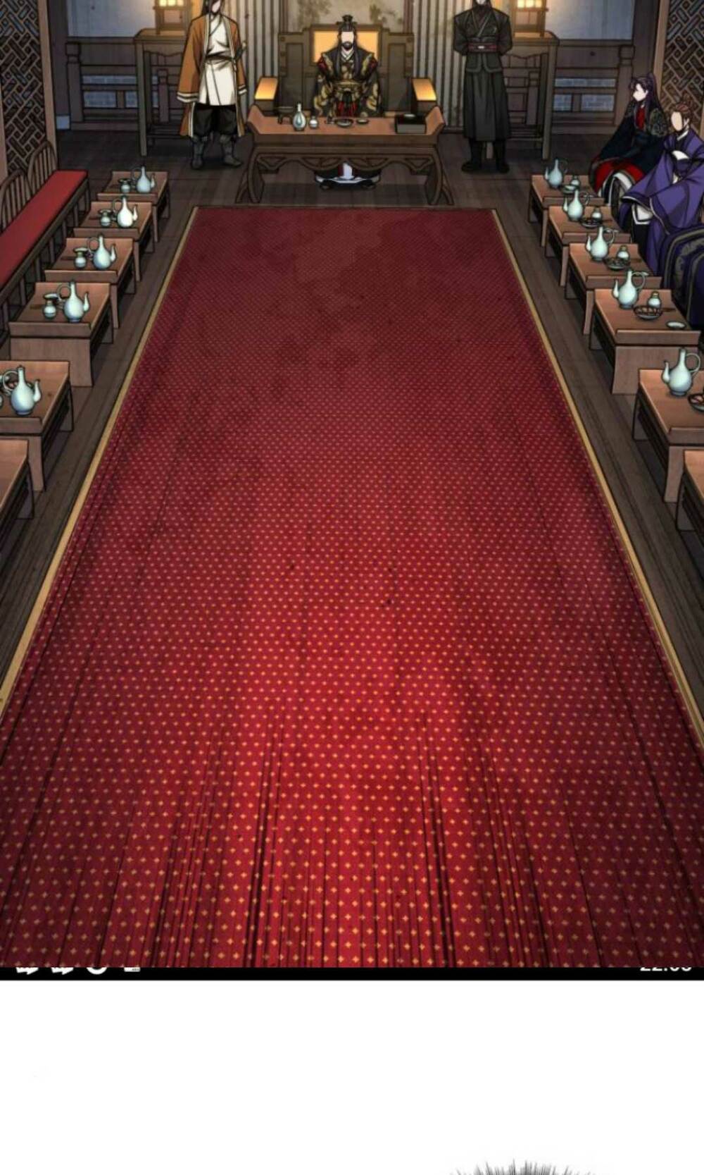 Ngã lão ma thần - Chapter 106 - Page 27