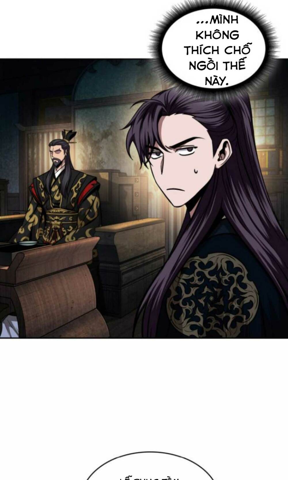 Ngã lão ma thần - Chapter 106 - Page 28