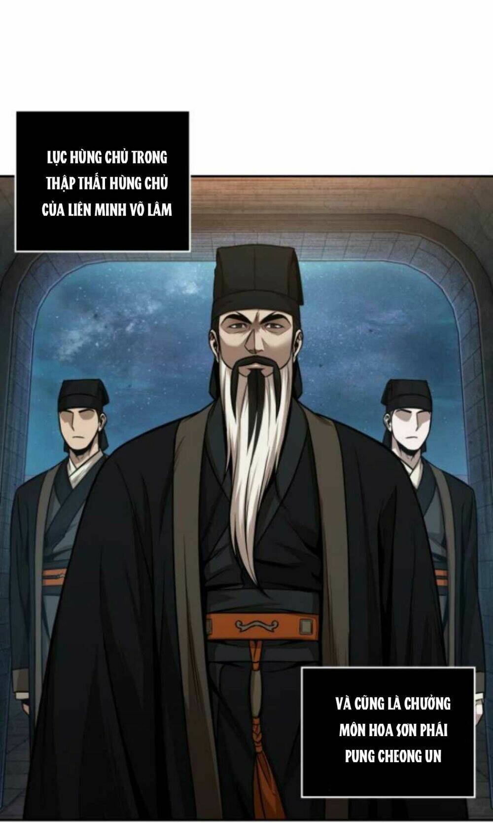 Ngã lão ma thần - Chapter 106 - Page 30