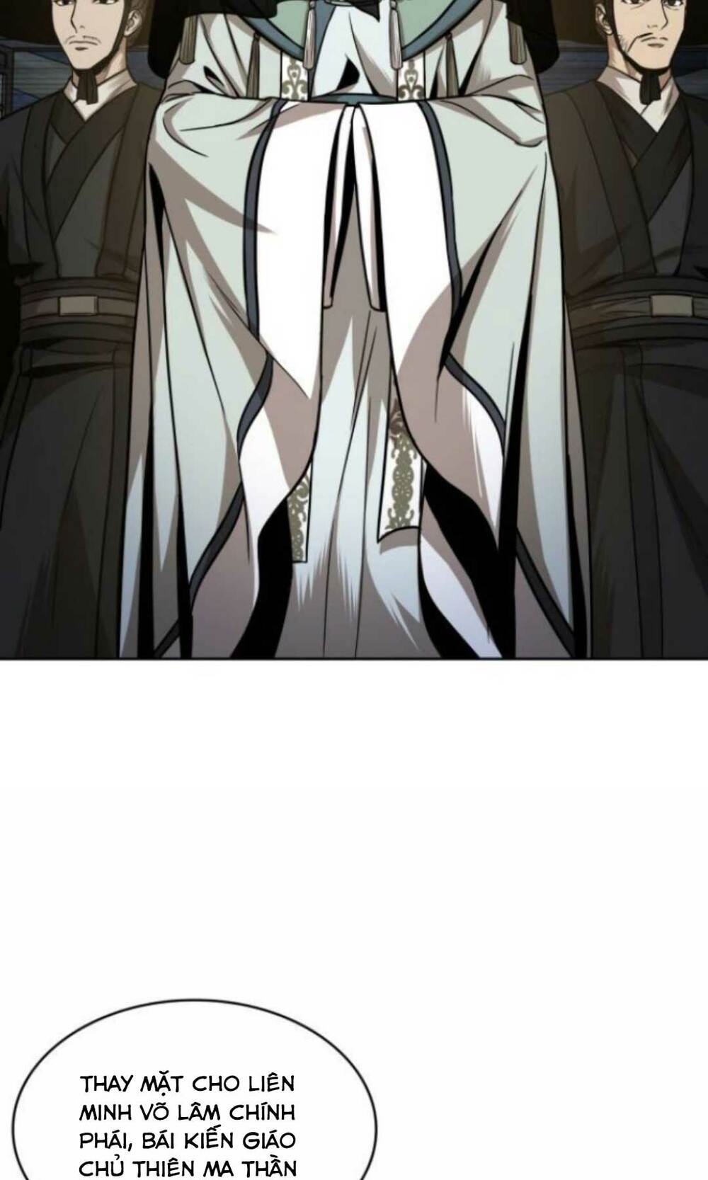 Ngã lão ma thần - Chapter 106 - Page 35