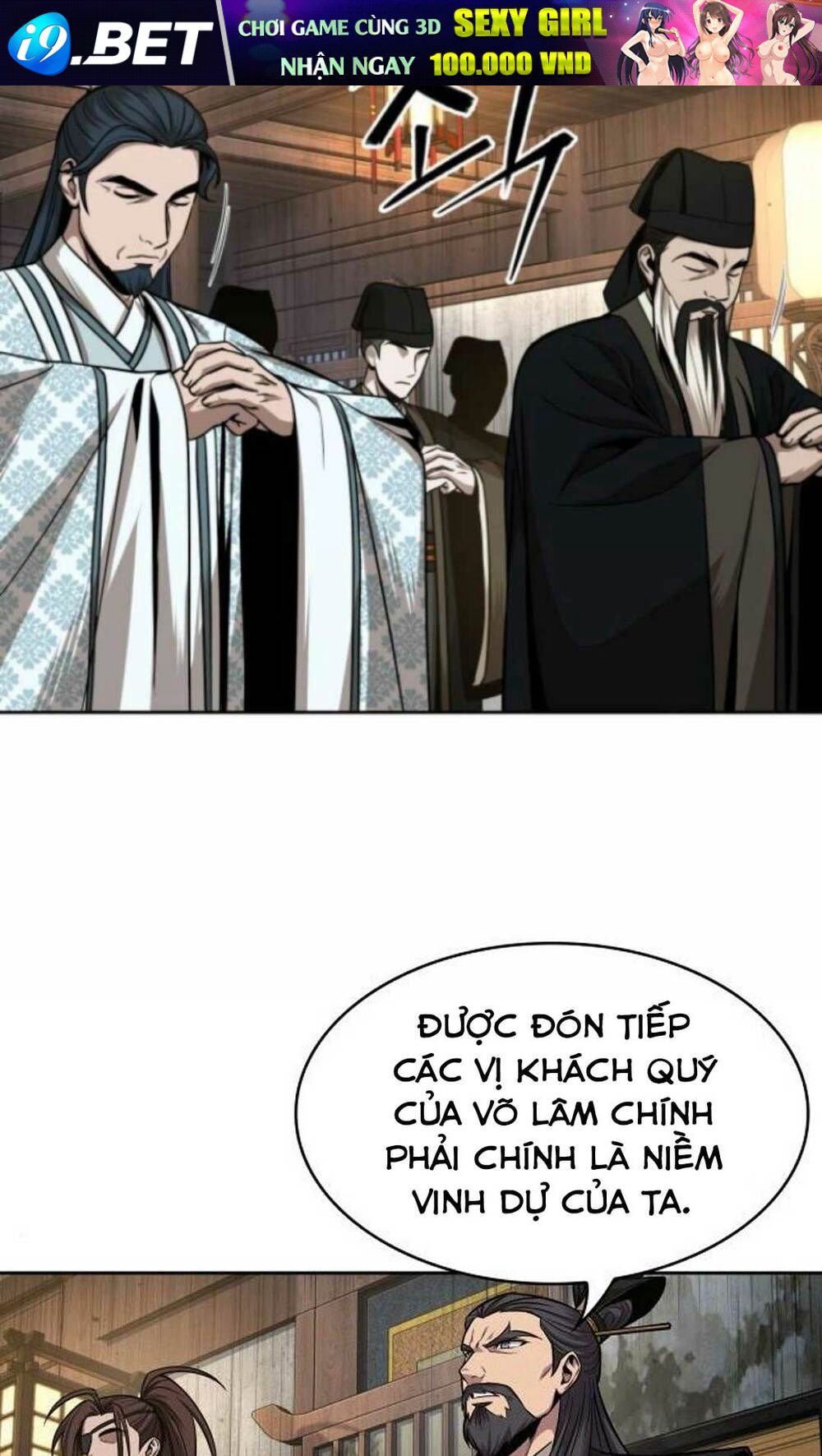 Ngã lão ma thần - Chapter 106 - Page 37