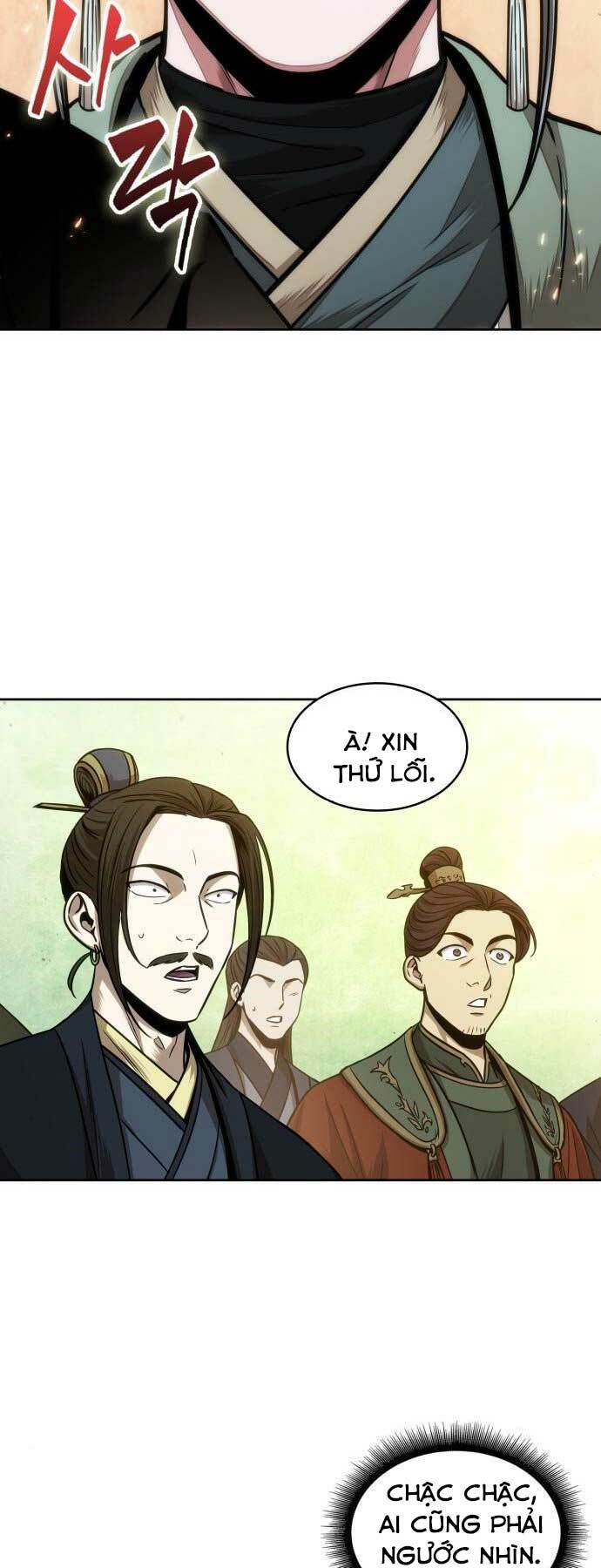 Ngã lão ma thần - Chapter 106 - Page 43