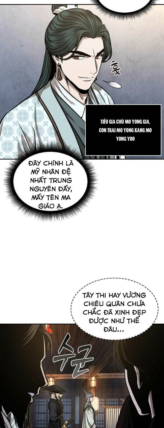 Ngã lão ma thần - Chapter 106 - Page 44