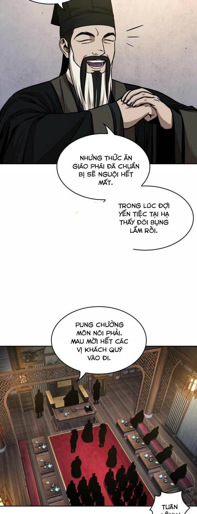 Ngã lão ma thần - Chapter 106 - Page 48