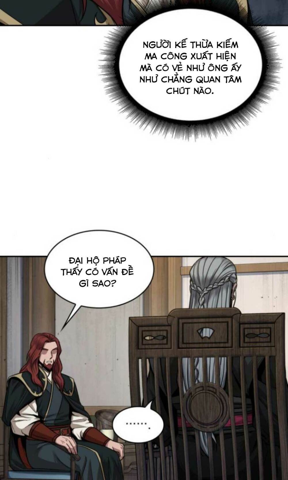 Ngã lão ma thần - Chapter 106 - Page 4