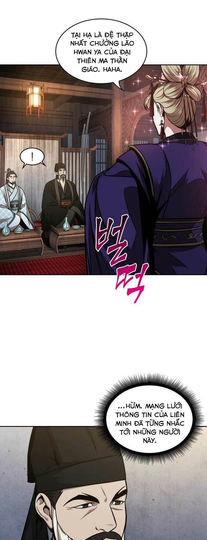 Ngã lão ma thần - Chapter 106 - Page 50