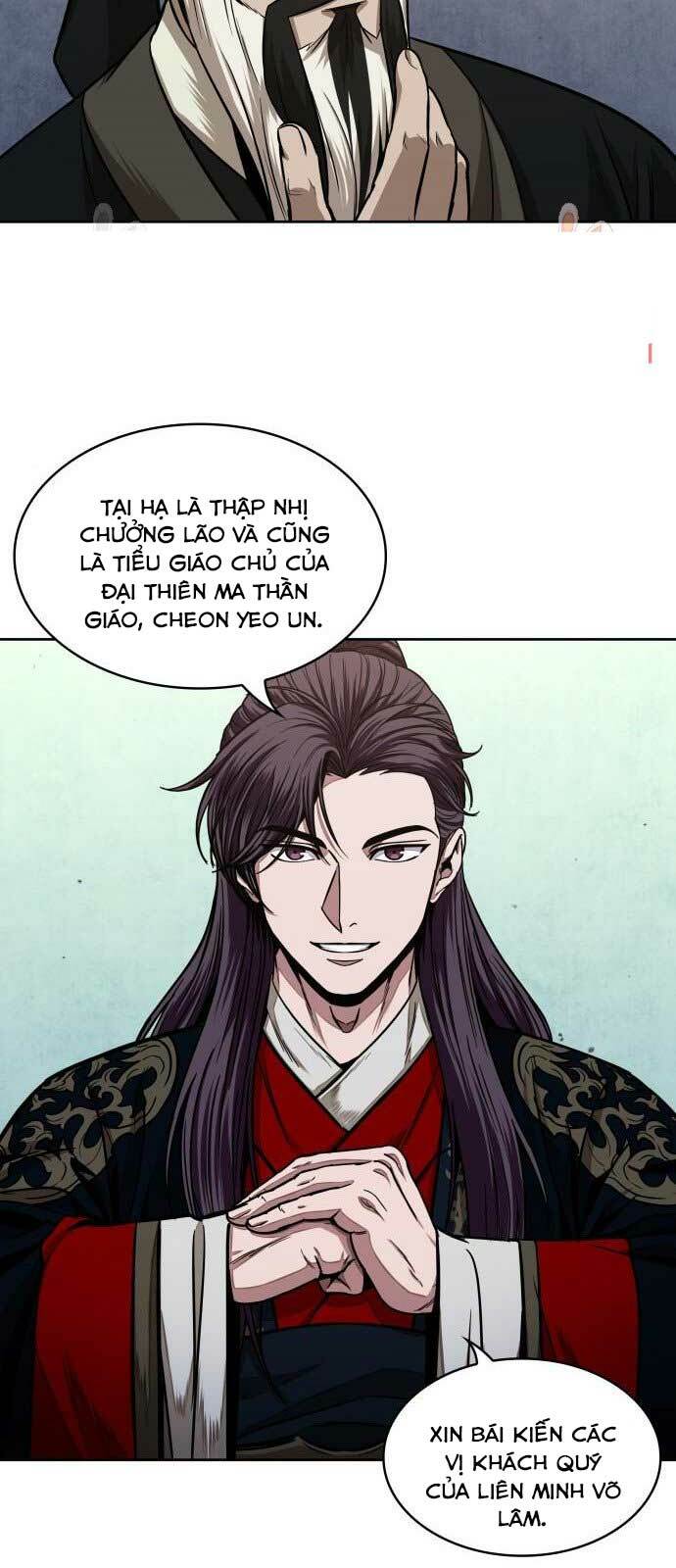 Ngã lão ma thần - Chapter 106 - Page 51