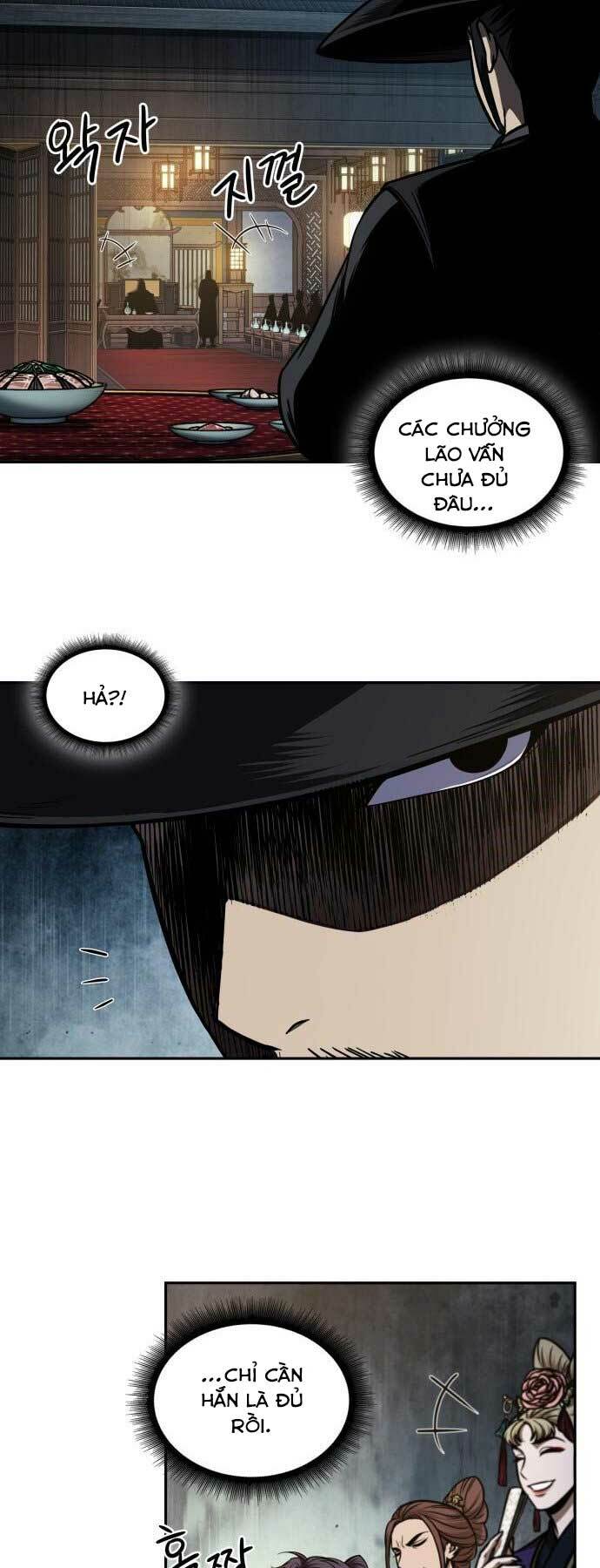 Ngã lão ma thần - Chapter 106 - Page 55