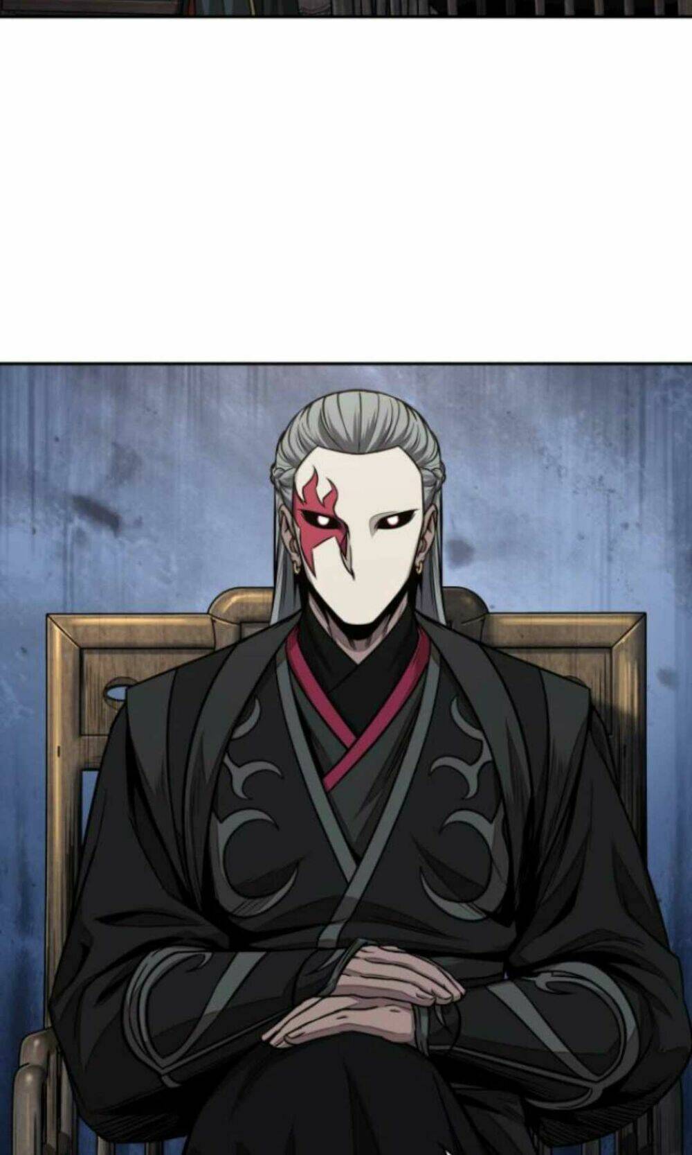 Ngã lão ma thần - Chapter 106 - Page 5