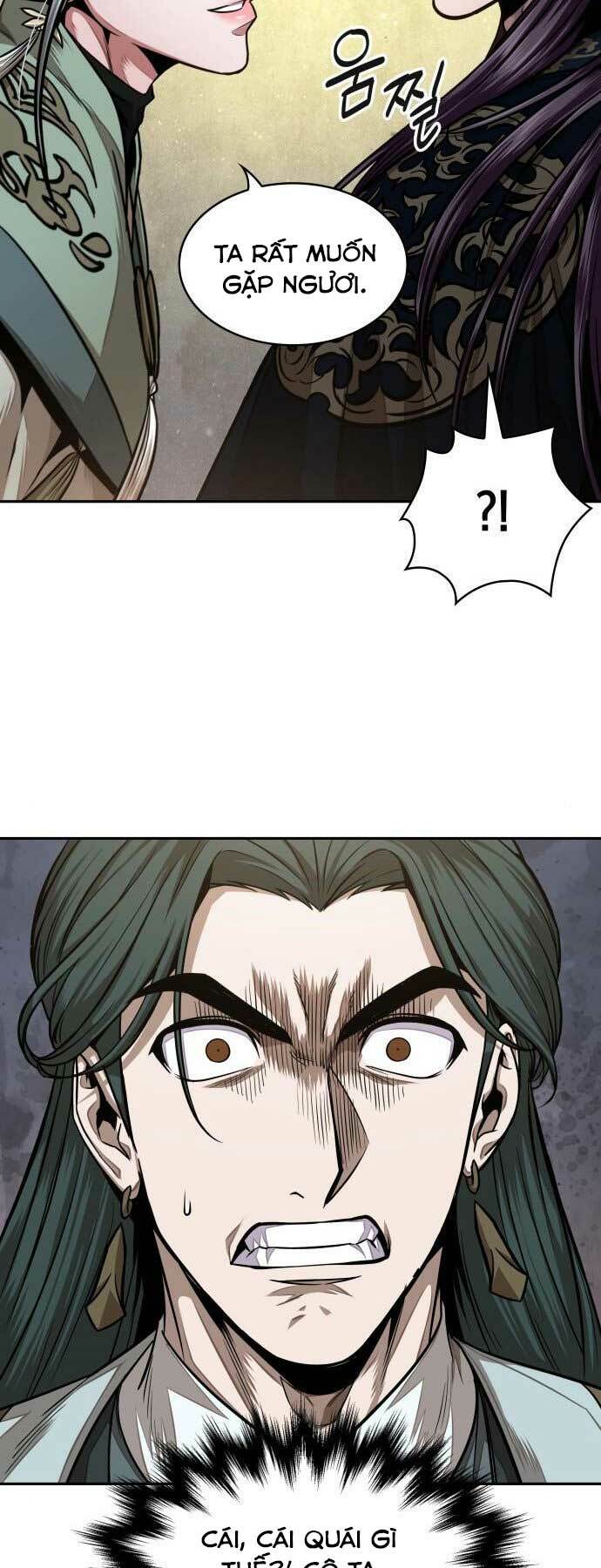 Ngã lão ma thần - Chapter 106 - Page 62