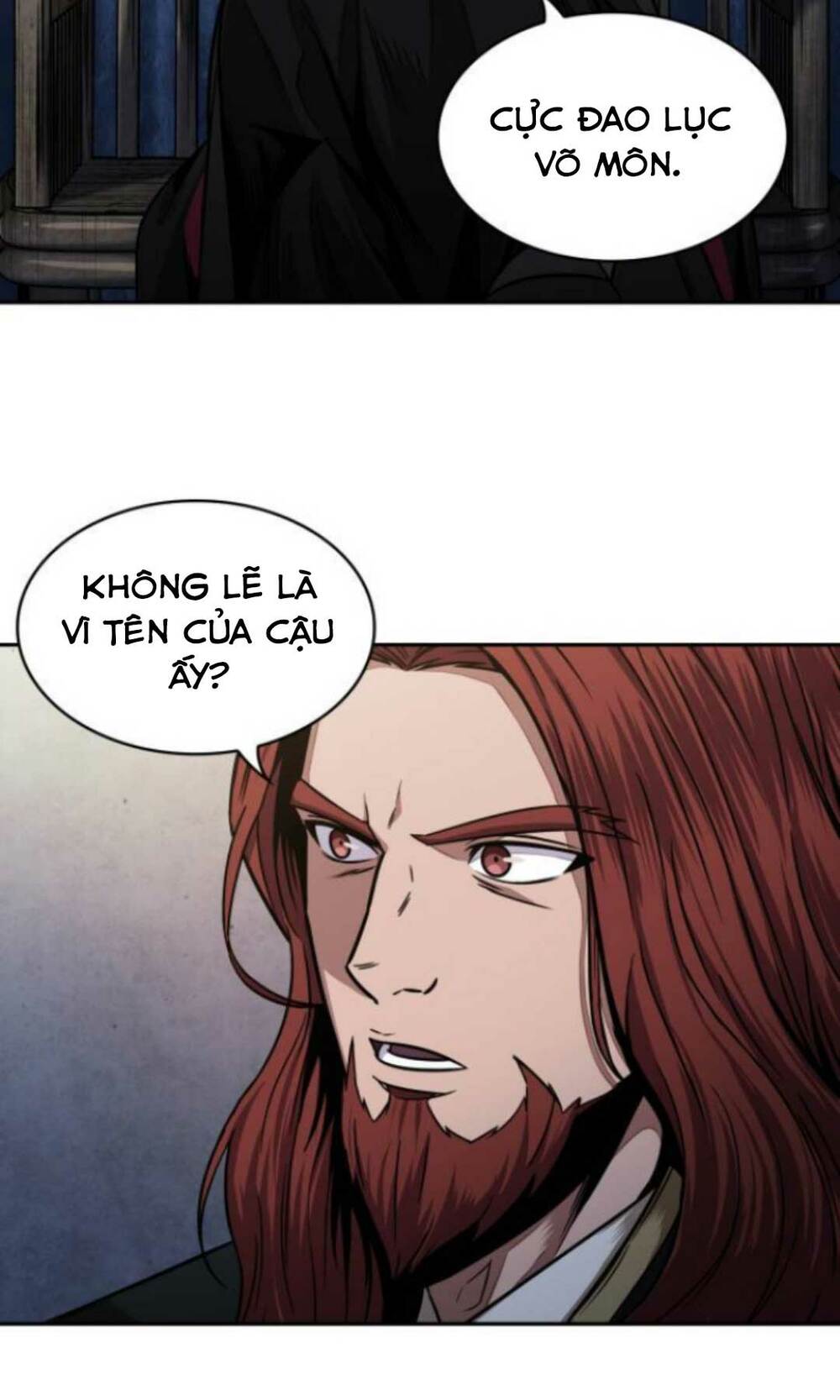 Ngã lão ma thần - Chapter 106 - Page 6