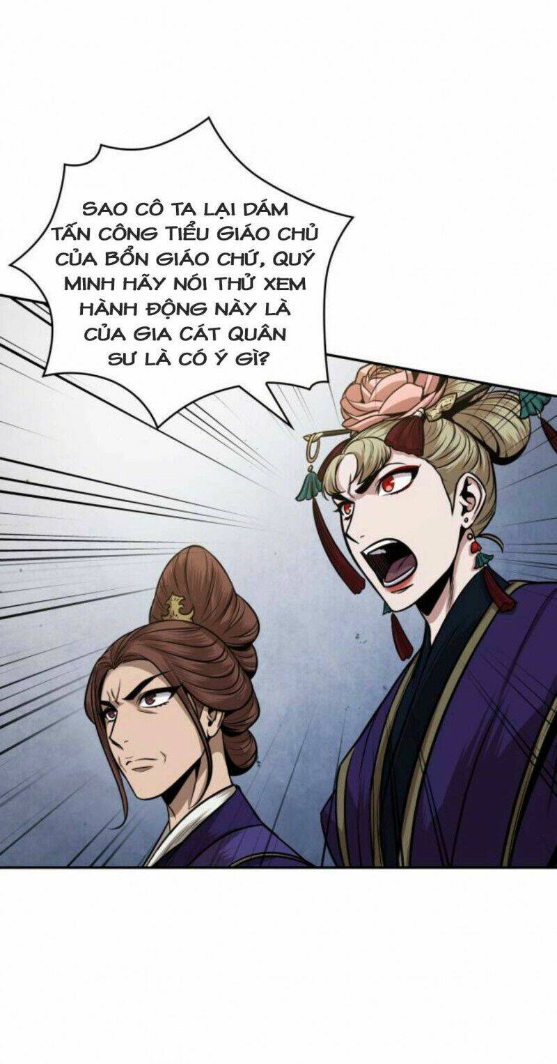 Ngã lão ma thần - Chapter 107 - Page 13