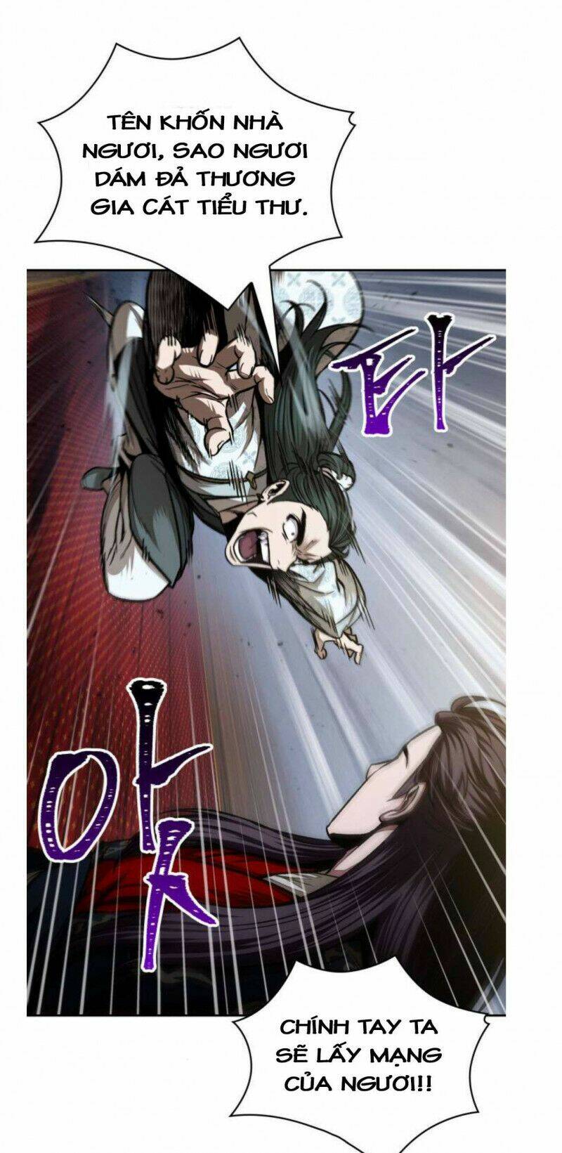 Ngã lão ma thần - Chapter 107 - Page 29