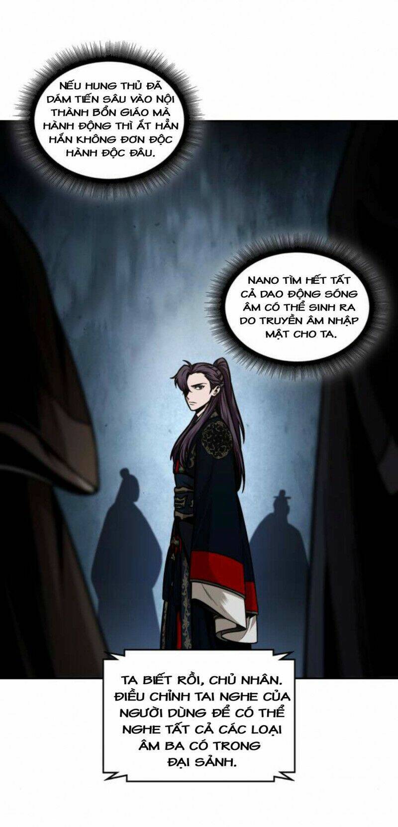 Ngã lão ma thần - Chapter 107 - Page 37