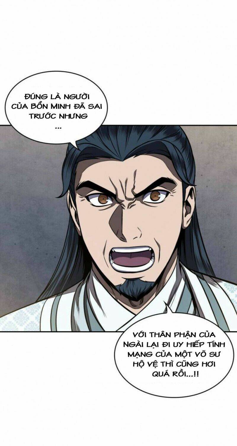 Ngã lão ma thần - Chapter 107 - Page 46