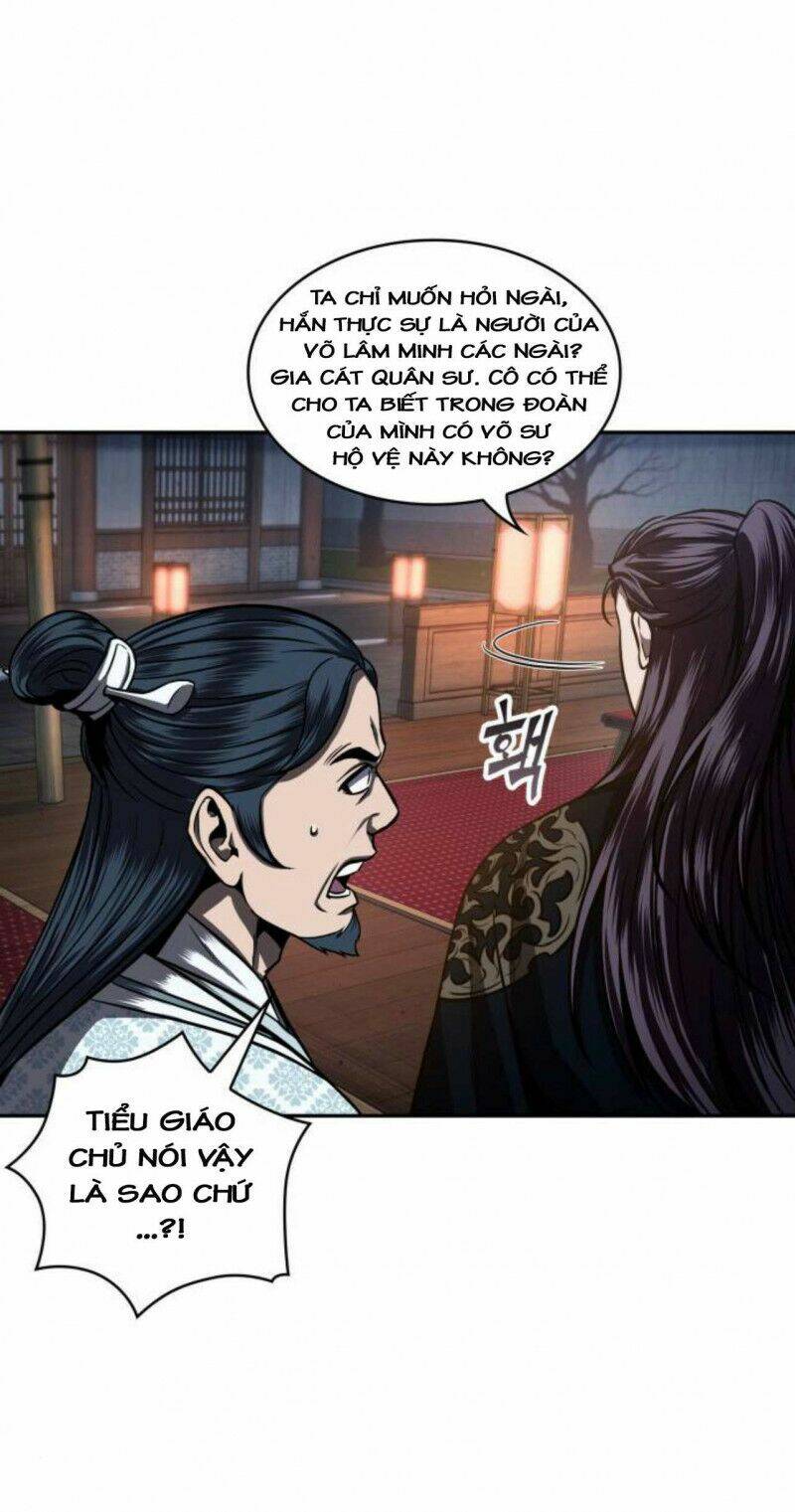 Ngã lão ma thần - Chapter 107 - Page 47