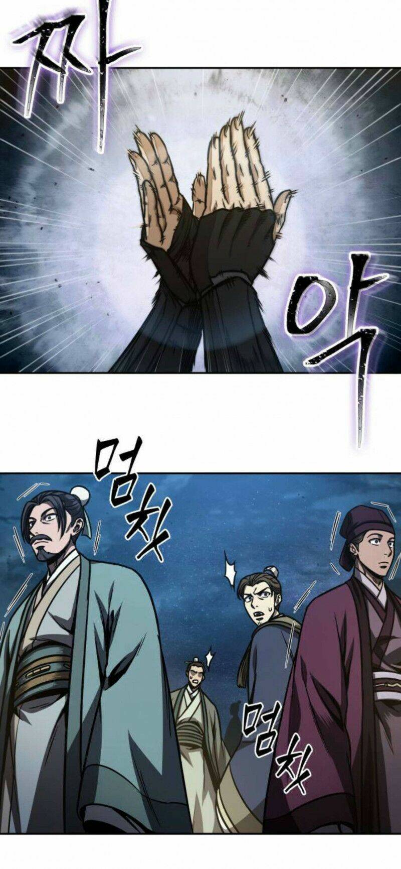 Ngã lão ma thần - Chapter 107 - Page 53