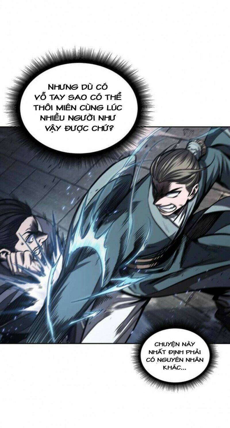 Ngã lão ma thần - Chapter 107 - Page 57