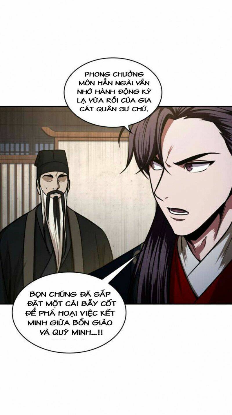 Ngã lão ma thần - Chapter 107 - Page 64